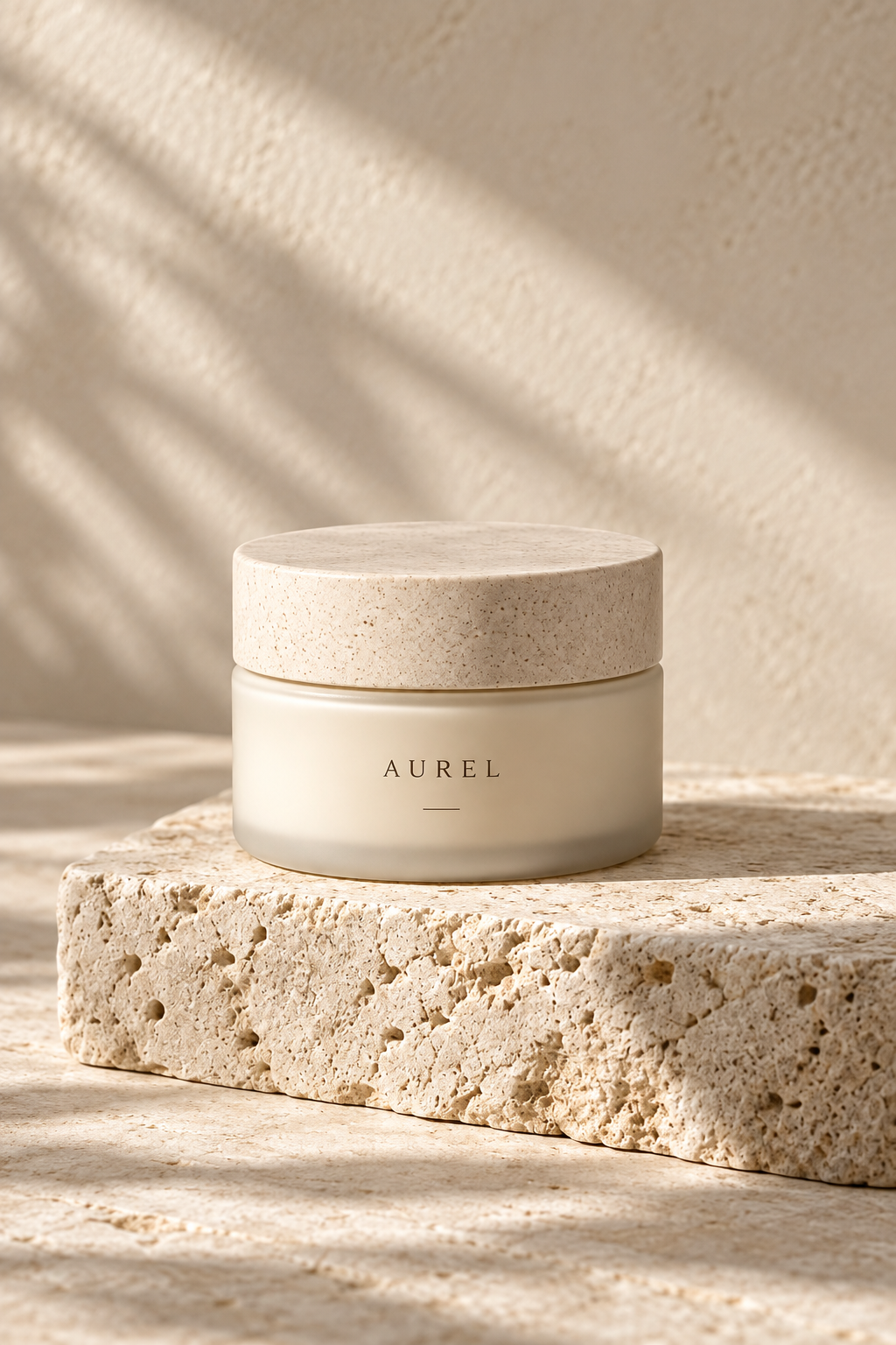 AUREL Quiet Comfort cream