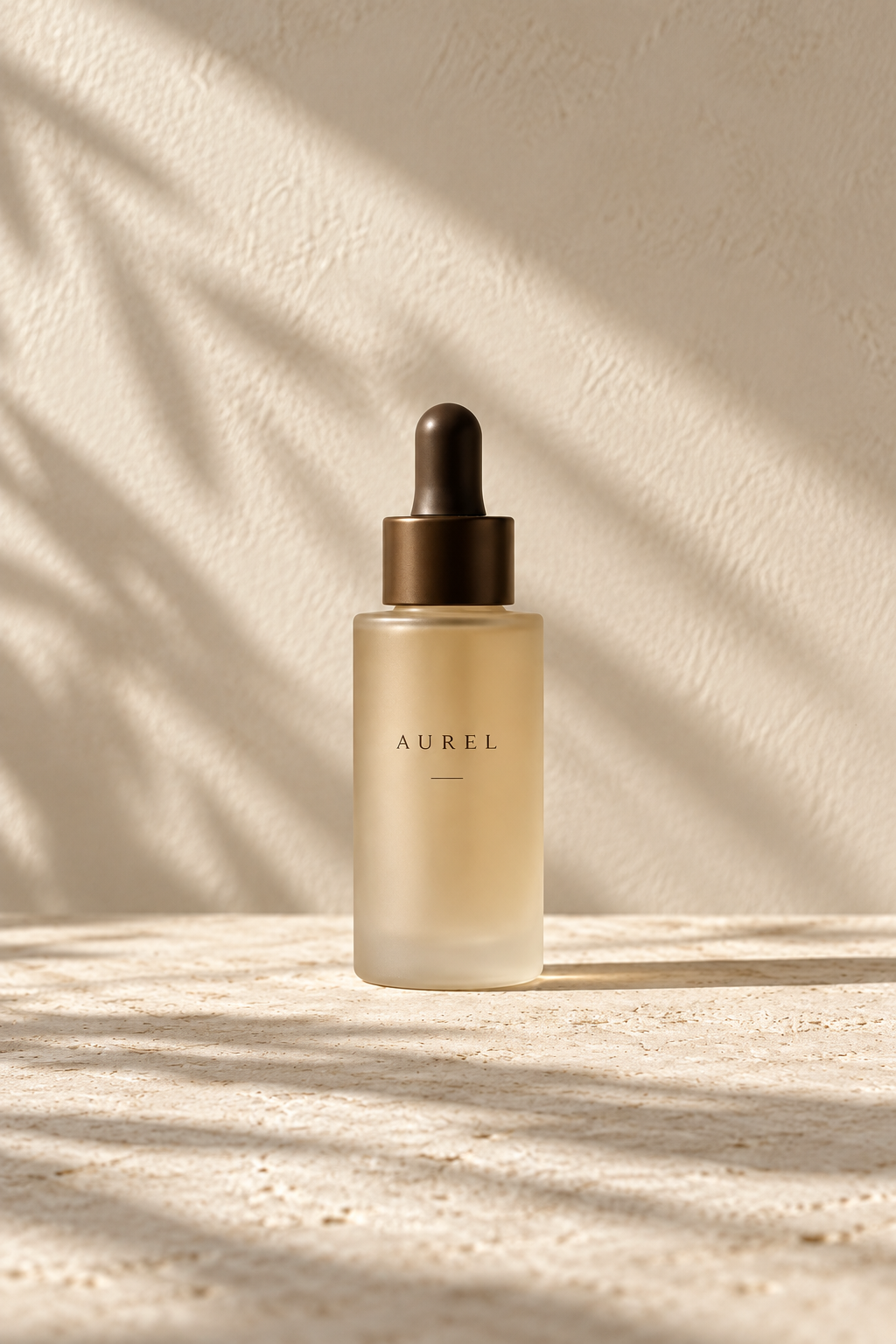 AUREL Daily Balance serum